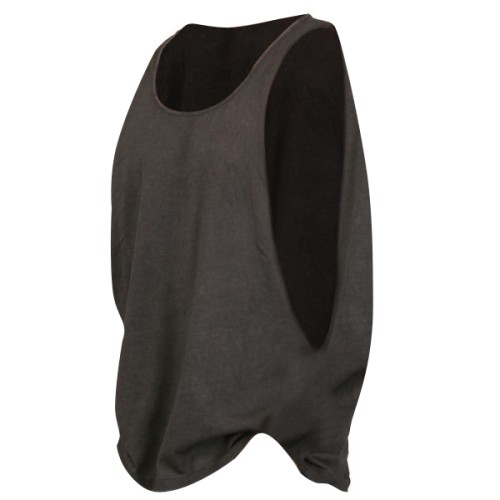 Deep Cut Singlet